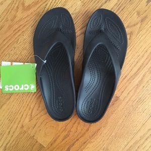 Crocs Kadee ll Flip Flop